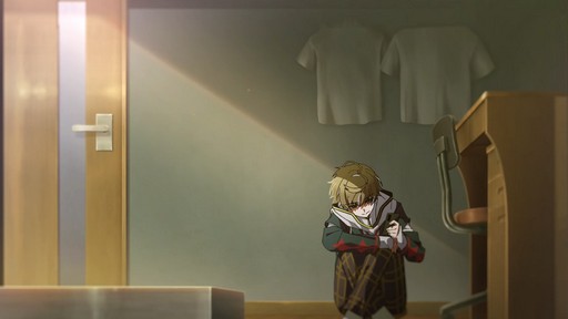 画像ギャラリー No.016のサムネイル画像 / トラウマを抱えた少年少女が謎の街から脱出するアドベンチャー「雑音系少年少女」を発表。2024年のリリース予定