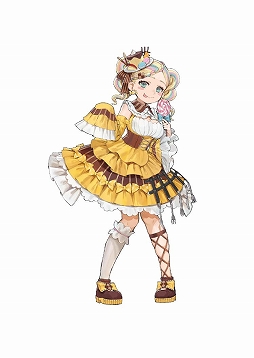 画像ギャラリー No.016のサムネイル画像 / イカサマありなポーカーバトルに勝ち続け,最強のギャンブラーを目指せ。「オールインアビス イカサマサバキ」本日発売。OPムービーも公開