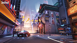 マーベル・ライバルズ