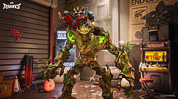 マーベル・ライバルズ