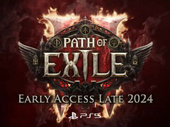 PS5/Xbox Series X|SǡPath of Exile 2ȯꡣCouch Co-op⡼ɤץ쥤/ץåб