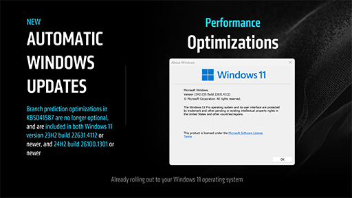 Thumbnail of image set #007 / Updates will be released to improve the performance of the series 