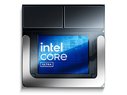画像ギャラリー No.001のサムネイル画像 / Lunar Lakeこと薄型ノートPC向け新型CPU「Core Ultra 200V」が正式発表。9月中にも搭載製品が発売に