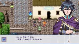 画像ギャラリー No.004のサムネイル画像 / PC/コンシューマ版「ようこそアルカナアカデミーへ!」,本日配信開始。魔法学園を舞台に少女たちの成長を描く