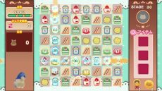 画像ギャラリー No.003のサムネイル画像 / 「はむぱふぇ ハムスターのスイーツパズル」,パッケージ版の封入特典を公開。ゲーム内容を紹介するプロモーションムービーも