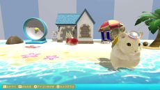 画像ギャラリー No.005のサムネイル画像 / 「はむぱふぇ ハムスターのスイーツパズル」,パッケージ版の封入特典を公開。ゲーム内容を紹介するプロモーションムービーも