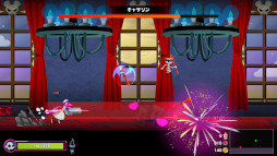 画像ギャラリー No.004のサムネイル画像 / 2Dローグライトアクション「グレゴリーホラーショー ソウルオブローゼス」,早期アクセス版を11月15日にSteamでリリース