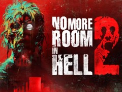 8ͥץ쥤ζϷFPSNo More Room In Hell 2פΥʥ󥹥ȥ쥤顼ˡ꡼2024ǯ10˳