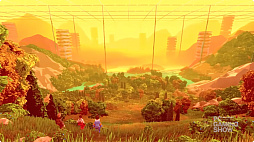 画像ギャラリー No.001のサムネイル画像 / 世代宇宙船が舞台の街づくりゲーム「Generation Exile」を紹介するトレイラーが公開に