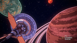 画像ギャラリー No.002のサムネイル画像 / 世代宇宙船が舞台の街づくりゲーム「Generation Exile」を紹介するトレイラーが公開に