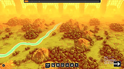 画像ギャラリー No.004のサムネイル画像 / 世代宇宙船が舞台の街づくりゲーム「Generation Exile」を紹介するトレイラーが公開に