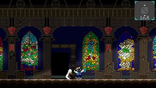 画像ギャラリー No.002のサムネイル画像 / 少年は妹を背負って地下世界を駆け抜ける。2Dステルスアクション「Near The Sun」,Steamストアページを公開