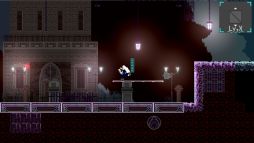 画像ギャラリー No.003のサムネイル画像 / 少年は妹を背負って地下世界を駆け抜ける。2Dステルスアクション「Near The Sun」,Steamストアページを公開