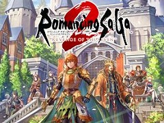 「ロマンシング サガ2 リベンジオブザセブン」など人気タイトルが最大70%オフ。「スクエニ TGS SALE Part 2」が本日スタート