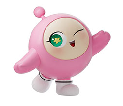 画像ギャラリー No.007のサムネイル画像 / スマホ向けパーティーゲーム「EGGY PARTY」,本日配信。最大32人のプレイヤーで競い合うミニゲームに加えてステージ制作も楽しめる