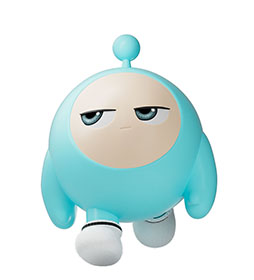 画像ギャラリー No.008のサムネイル画像 / スマホ向けパーティーゲーム「EGGY PARTY」,本日配信。最大32人のプレイヤーで競い合うミニゲームに加えてステージ制作も楽しめる