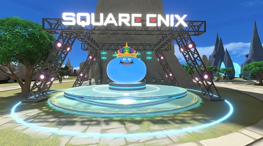 画像ギャラリー No.003のサムネイル画像 / TGS 2024バーチャル会場で鳥山 明氏による「ドラゴンクエスト」ロト3部作のイラスト原画や,HD-2D版「ドラゴンクエストIII」の最新PVを展示