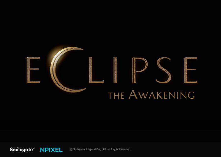 スマホ＆PC対応のMMORPG「Eclipse The Awakening」，2025年上半期にサービスを開始へ