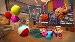 画像ギャラリー No.012のサムネイル画像 / ダンスゲーム「ジャストダンス2025エディション」(PS5 / Xbox / Switch)と「Just Dance VR」(Meta Quest),本日リリース