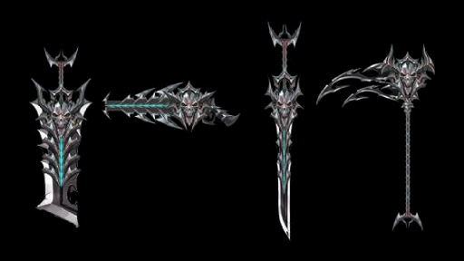 画像ギャラリー No.003のサムネイル画像 / 「KRITIKA:ZERO」,神話等級装備が手に入る高難度ダンジョン「次元図書館」登場。キャラクタースキルのバランス調整も実施