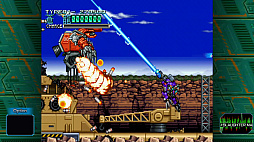 画像ギャラリー No.005のサムネイル画像 / 「ウルフファング・スカルファング サターントリビュート Boosted」本日発売。ウルフファングの自機のプラモが当たるキャンペーンも開催中