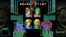 画像ギャラリー No.007のサムネイル画像 / 「ウルフファング・スカルファング サターントリビュート Boosted」本日発売。ウルフファングの自機のプラモが当たるキャンペーンも開催中