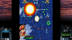 画像ギャラリー No.008のサムネイル画像 / 「ウルフファング・スカルファング サターントリビュート Boosted」本日発売。ウルフファングの自機のプラモが当たるキャンペーンも開催中