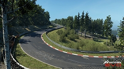 画像ギャラリー No.008のサムネイル画像 / 「Assetto Corsa EVO」,2024年発売で正式発表。人気レーシングシムの新作がよりリアルさを追求して登場