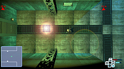 スパイドロップス