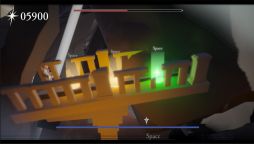 画像ギャラリー No.003のサムネイル画像 / 漫画「Killing Me / Killing You」のその後を描いた物語。2D横スクロールアクション「Run, Vivian Run」,Steamストアページを公開