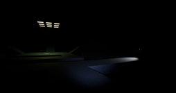 画像ギャラリー No.002のサムネイル画像 / 噂の廃墟がある山奥では,あるものが待ち受けている。ステルスホラーゲーム「好奇心」,Steamストアページを公開