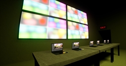 画像ギャラリー No.005のサムネイル画像 / 噂の廃墟がある山奥では,あるものが待ち受けている。ステルスホラーゲーム「好奇心」,Steamストアページを公開