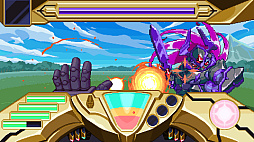 画像ギャラリー No.033のサムネイル画像 / エイプリルフールネタだった2Dアクションゲーム「精霊機フレイリート」,PC/コンシューマ機向けに2024年冬の発売決定