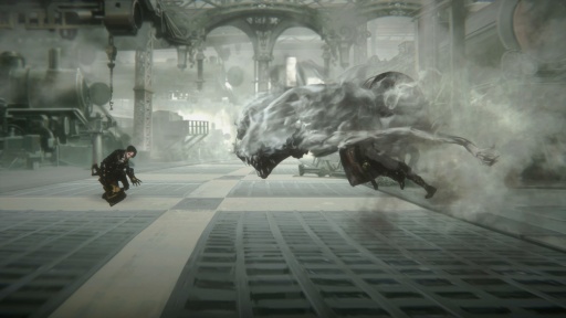 画像ギャラリー No.027のサムネイル画像 / 十三番目の干支になるための試練,僻地の村の探索,人型メカで紛争地帯を転戦。ID@Xboxが支援するアジア発インディーゲーム5本を紹介