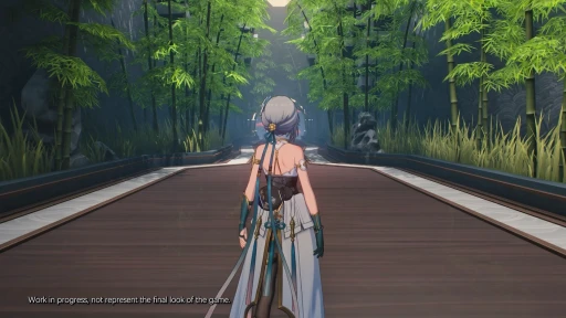 画像ギャラリー No.015のサムネイル画像 / 大型アップデートで「鳴潮」がいよいよPS5に対応。2025年1月2日に始動する“Ver2.0”の見どころを開発チームに聞いた