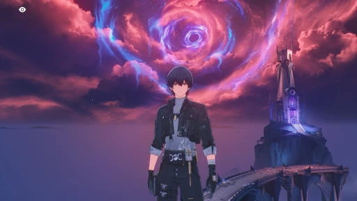 画像ギャラリー No.017のサムネイル画像 / 大型アップデートで「鳴潮」がいよいよPS5に対応。2025年1月2日に始動する“Ver2.0”の見どころを開発チームに聞いた