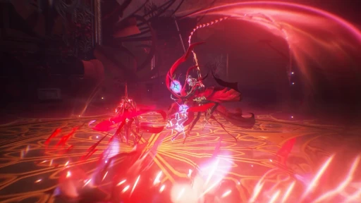 画像ギャラリー No.020のサムネイル画像 / 大型アップデートで「鳴潮」がいよいよPS5に対応。2025年1月2日に始動する“Ver2.0”の見どころを開発チームに聞いた