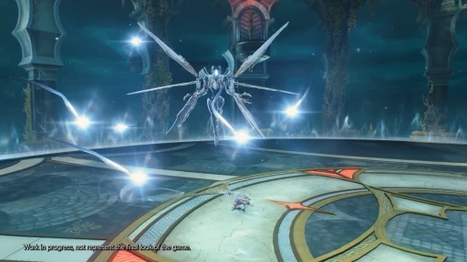 画像ギャラリー No.021のサムネイル画像 / 大型アップデートで「鳴潮」がいよいよPS5に対応。2025年1月2日に始動する“Ver2.0”の見どころを開発チームに聞いた