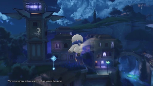 画像ギャラリー No.022のサムネイル画像 / 大型アップデートで「鳴潮」がいよいよPS5に対応。2025年1月2日に始動する“Ver2.0”の見どころを開発チームに聞いた