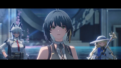 画像ギャラリー No.025のサムネイル画像 / 大型アップデートで「鳴潮」がいよいよPS5に対応。2025年1月2日に始動する“Ver2.0”の見どころを開発チームに聞いた