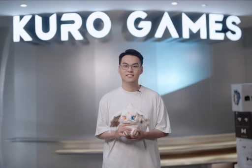 画像ギャラリー No.027のサムネイル画像 / 大型アップデートで「鳴潮」がいよいよPS5に対応。2025年1月2日に始動する“Ver2.0”の見どころを開発チームに聞いた