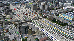 画像ギャラリー No.008のサムネイル画像 / 「A列車で行こう9 トレインコンストラクション」が10%オフに。アートディンク名作タイトルもラインナップされる年末年始セールが本日開始