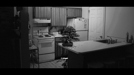 画像ギャラリー No.002のサムネイル画像 / 狂気に満ちた世界観で話題を呼んだホラー作品「Year of the Ladybug」がノベルゲームとして2024年秋にリリースか