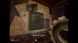 画像ギャラリー No.002のサムネイル画像 / 人も食べるエレベーターに乗って,果てしなく拡大する建造物を進んでいく。協力型ホラーゲーム「KLETKA」,デモ版を配信開始