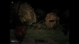 画像ギャラリー No.004のサムネイル画像 / 人も食べるエレベーターに乗って,果てしなく拡大する建造物を進んでいく。協力型ホラーゲーム「KLETKA」,デモ版を配信開始