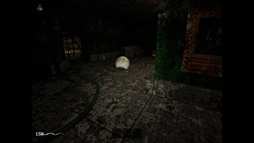 画像ギャラリー No.005のサムネイル画像 / 人も食べるエレベーターに乗って,果てしなく拡大する建造物を進んでいく。協力型ホラーゲーム「KLETKA」,デモ版を配信開始