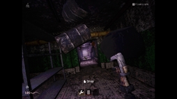 画像ギャラリー No.007のサムネイル画像 / 人も食べるエレベーターに乗って,果てしなく拡大する建造物を進んでいく。協力型ホラーゲーム「KLETKA」,デモ版を配信開始