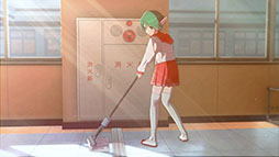 画像ギャラリー No.003のサムネイル画像 / 新たに生まれ変わった「ToHeart」,PC&Switch向けに来春リリース。完全新作「project kizuna」の開発も発表に