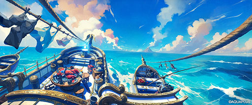 画像ギャラリー No.005のサムネイル画像 / 新たに生まれ変わった「ToHeart」,PC&Switch向けに来春リリース。完全新作「project kizuna」の開発も発表に