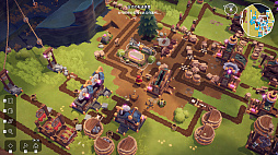 画像ギャラリー No.008のサムネイル画像 / 工場自動化シム「Oddsparks: An Automation Adventure」,PS5/Xbox Series X|S向け体験版を配信開始